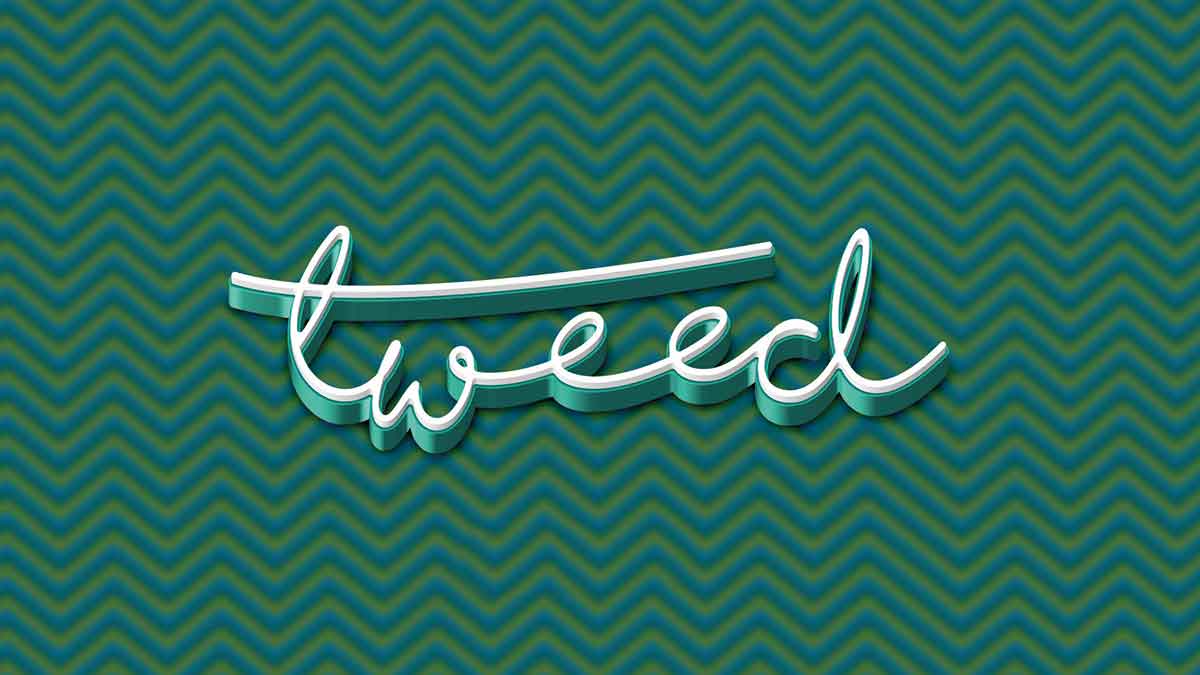 Agencia de Publicidade Tweed Ltda