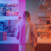 blog tweed A marca que você posta é a mesma que você entrega