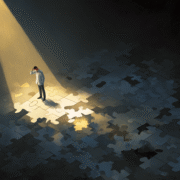 vitriolicnaivety_A_conceptual_illustration_of_a_marketer_anal_ea02869a-fb67-4f76-aa48-09cadd0b75cc_3