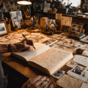 blog tweed Marca não é um logotipo por que PMEs precisam contar boas histórias