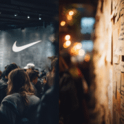 blog tweed Seu logotipo é bonito. Mas sua marca é clara