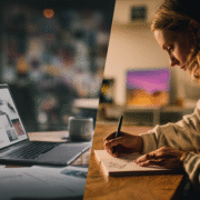 blog tweed Marca não se faz no Canva. Se faz no cotidiano.