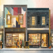 blog tweed Marcas memoráveis não gritam — elas fazem sentido