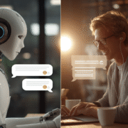 blog tweed Como as PMEs podem usar a inteligência artificial sem parecerem robôs