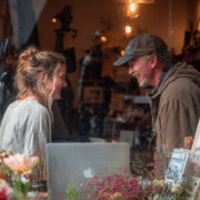 blog tweed Menos é mais o poder de campanhas pequenas com grandes ideias